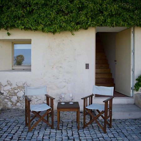 Nova Casa Com Piscina No Convento Das Bernardas تافيرا المظهر الخارجي الصورة